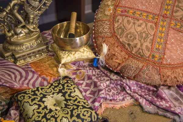 Kripalu shop merchandise 