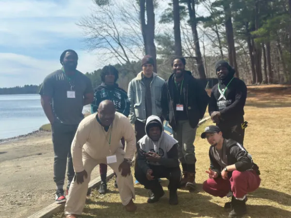 Kripalu Mo Better Donor Funded Program