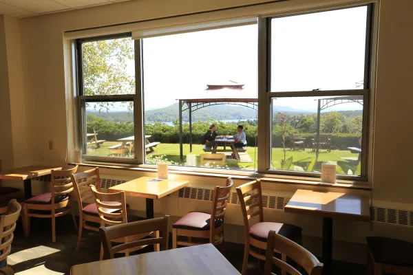 Cafe