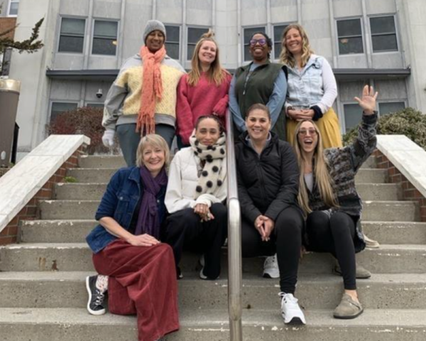 Diversity Service Practicum