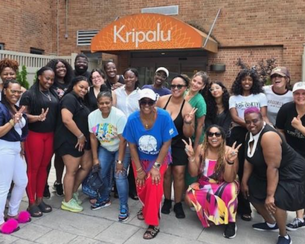 CS21 Parent Leadership