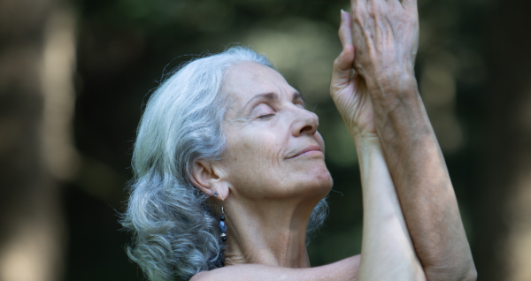 Old is gold article header