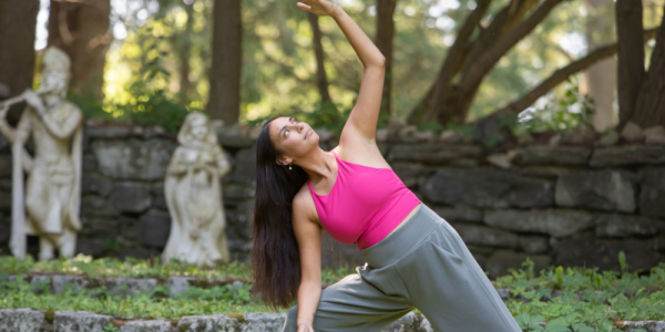 kripalu yoga