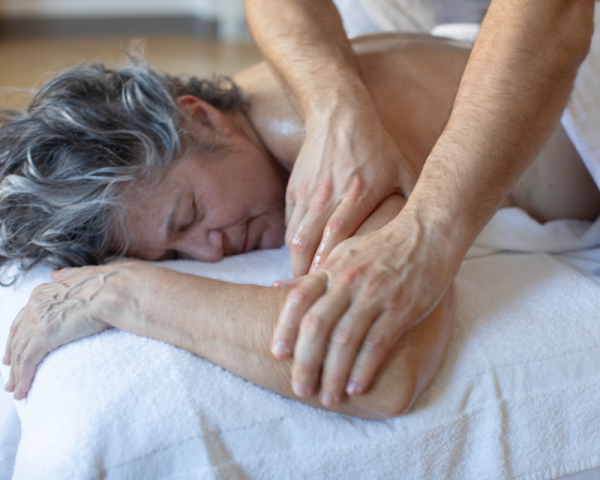 healing arts treatment 