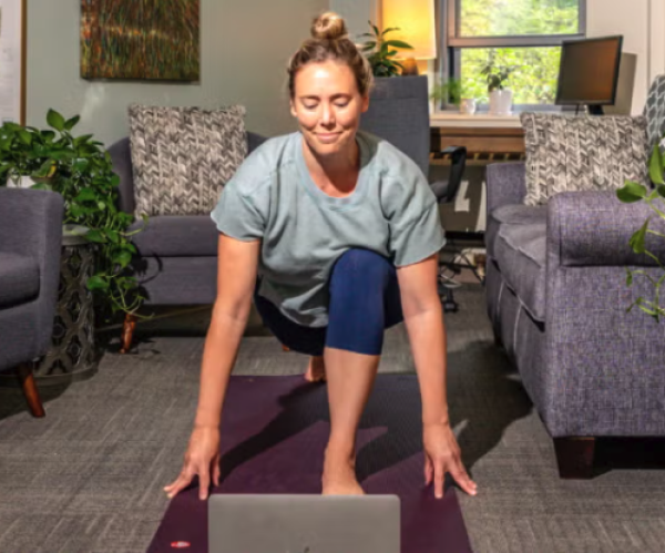 kripalu online