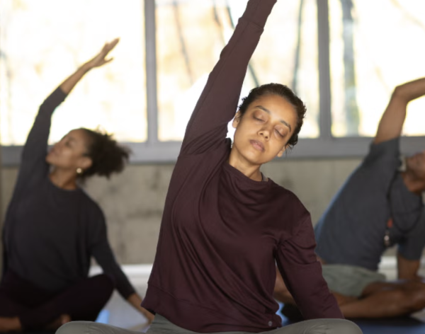 yoga