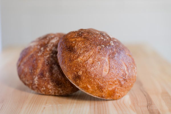 sourdough bread