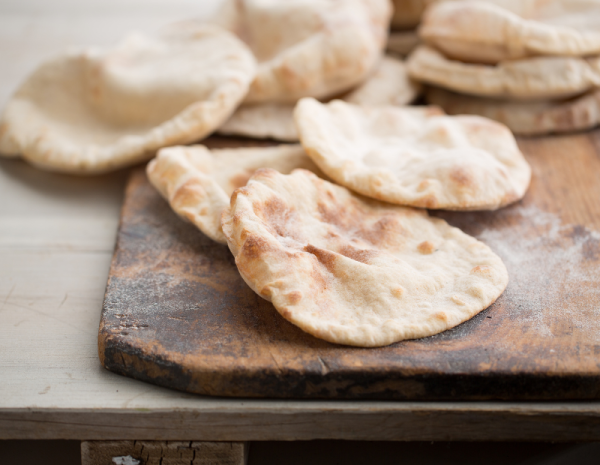 naan