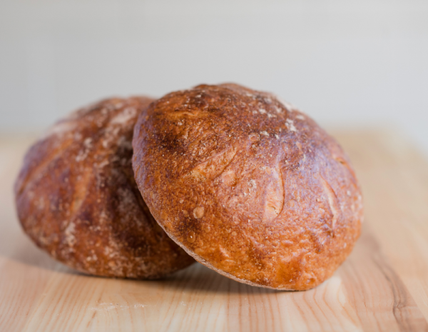 bread