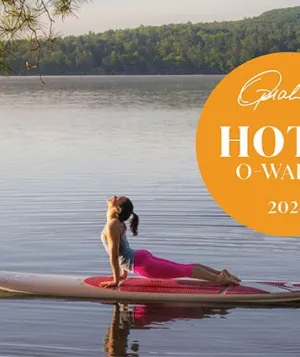 HOTEL Owards 2024 GOLD