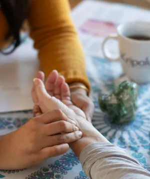 The Healing Power of Ayurvedic Consultations