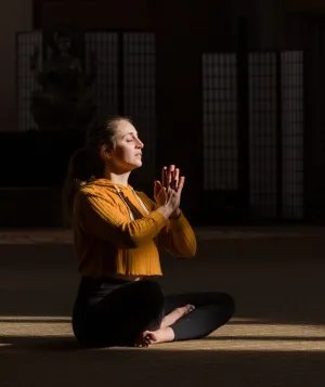 Meditation