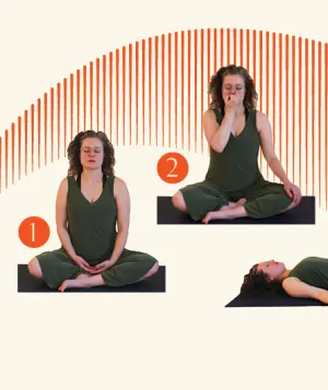 A 5 sequence flow
