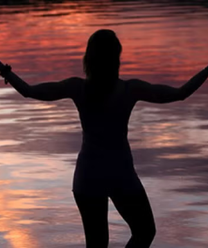 Balancing chakras