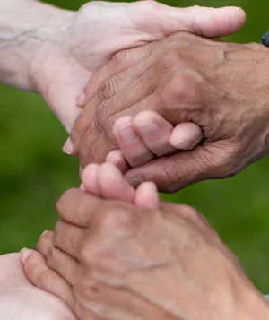 spring 2025 hands