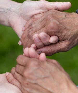 spring 2025 hands