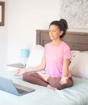 KOL meditation