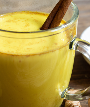 Golden Milk