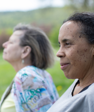 spring summer outside