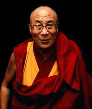 Dalai Lama