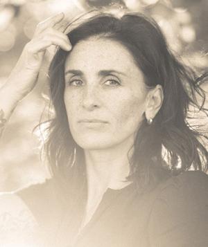 Laura McKowen banner