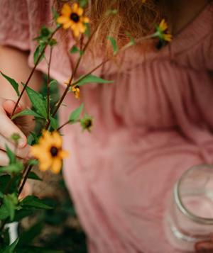 Nature Communion banner