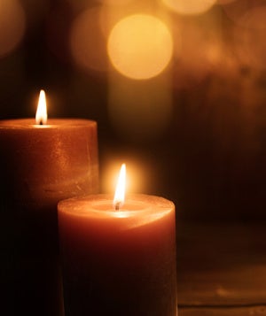 candles