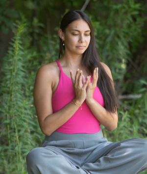 somatic breathwork