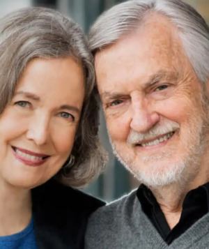harville and helen