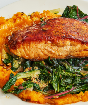 moroccan chicken