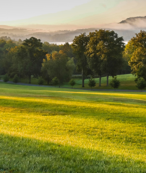 kripalu grounds