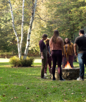 fire group