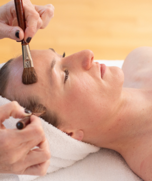 facial