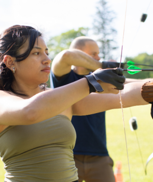 archery