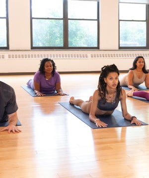 yoga pain relief
