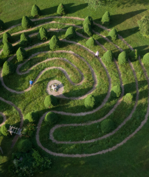 labrynth
