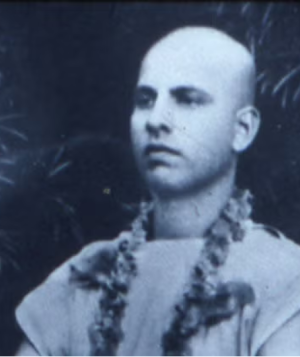 swami kripalu