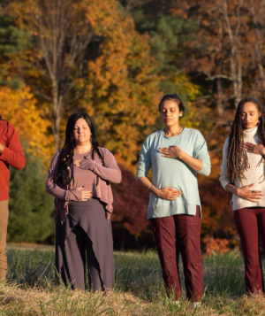 Kripalu Outdoors