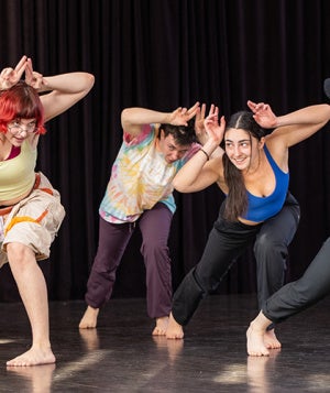Move and Play Together banner