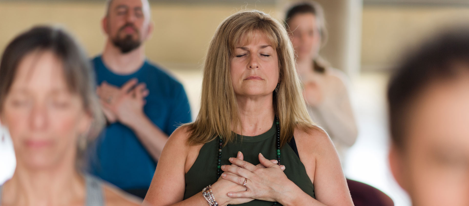 Union  Trauma-Informed YTT: Yoga Practice for All Bodies at Folk