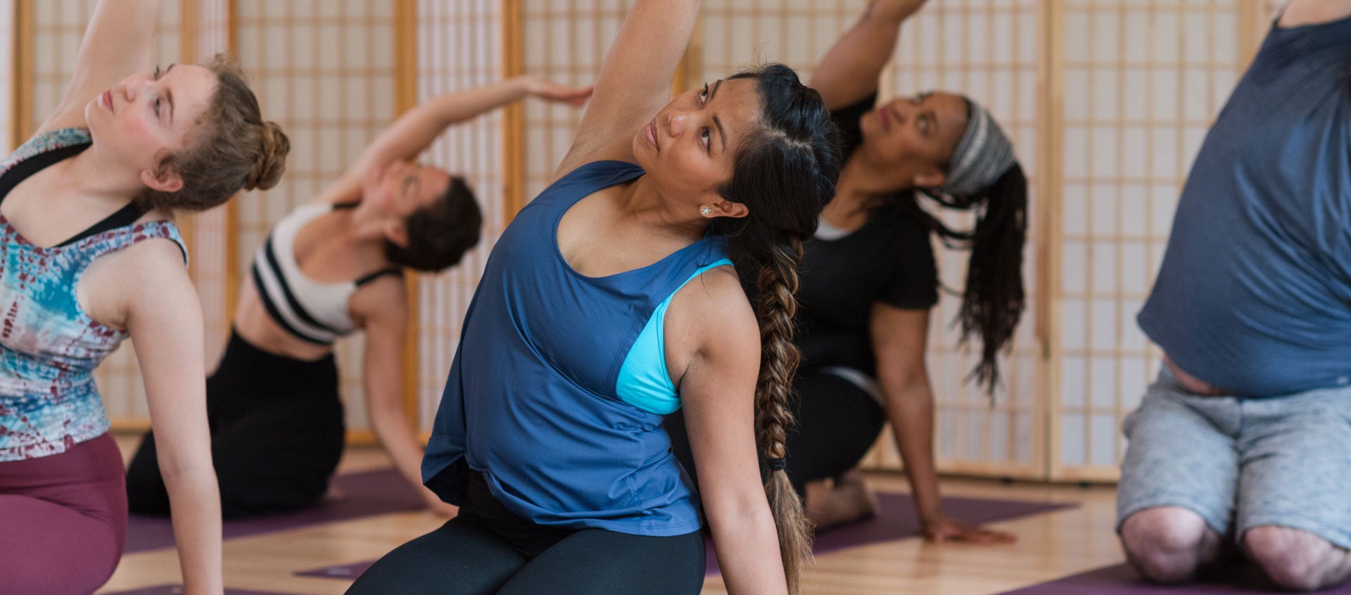 Deepen Your Practice A Kripalu Yoga Retreat